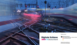 K Nstliche Intelligenz F R Das Bahnsystem Der Zukunft